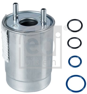 FEBI BILSTEIN Palivový filter 108737