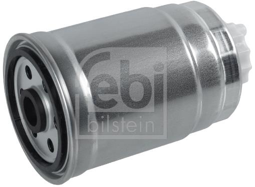 FEBI BILSTEIN Palivový filter 108739