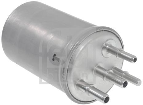 FEBI BILSTEIN Palivový filter 108969