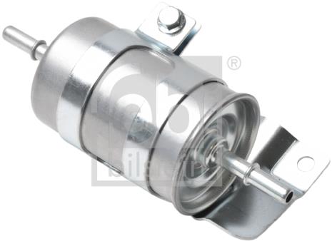 FEBI BILSTEIN Palivový filter 108971