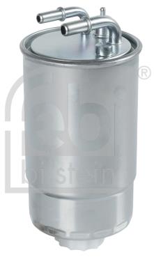 FEBI BILSTEIN Palivový filter 108972