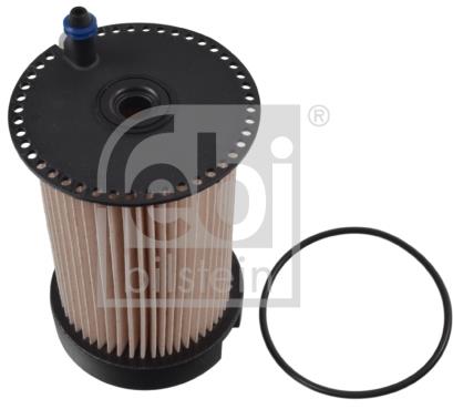 FEBI BILSTEIN Palivový filter 108994