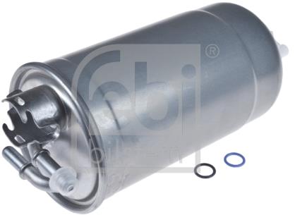 FEBI BILSTEIN Palivový filter 109115