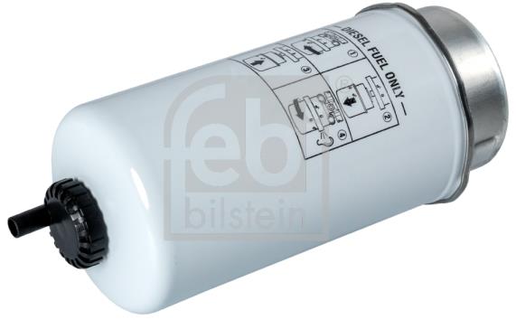 FEBI BILSTEIN Palivový filter 109119