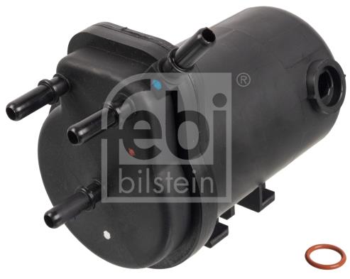 FEBI BILSTEIN Palivový filter 109135