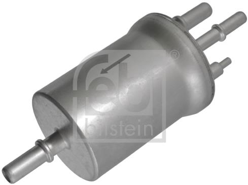 FEBI BILSTEIN Palivový filter 109223