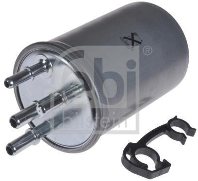 FEBI BILSTEIN Palivový filter 109226