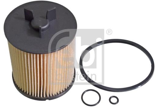 FEBI BILSTEIN Palivový filter 109599