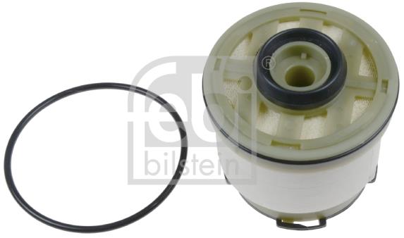 FEBI BILSTEIN Palivový filter 109648