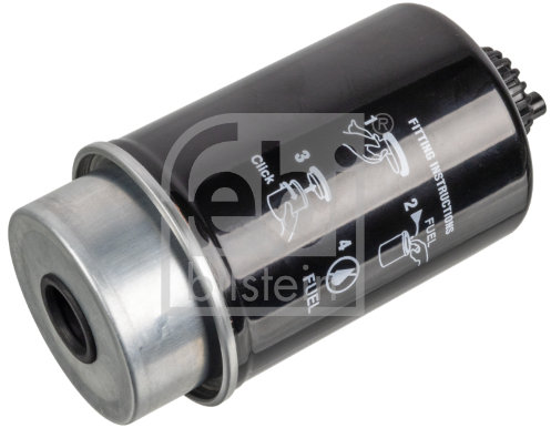 FEBI BILSTEIN Palivový filter 170009