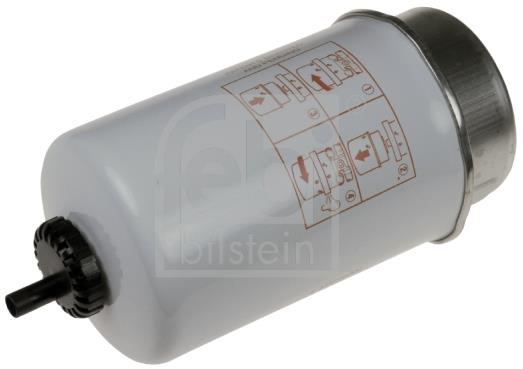 FEBI BILSTEIN Palivový filter 170051