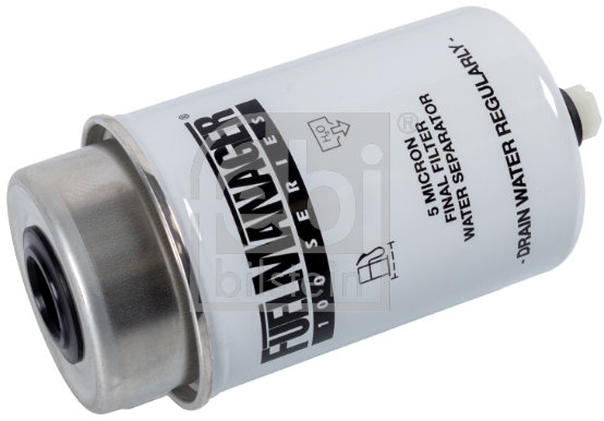 FEBI BILSTEIN Palivový filter 170057