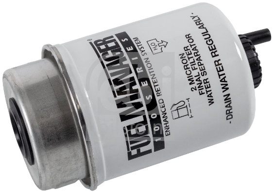FEBI BILSTEIN Palivový filter 170059