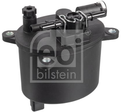 FEBI BILSTEIN Palivový filter 170357