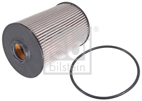 FEBI BILSTEIN Palivový filter 172250