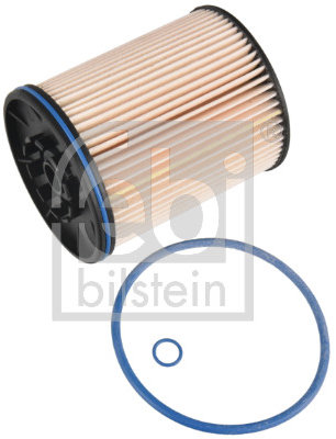 FEBI BILSTEIN Palivový filter 173867
