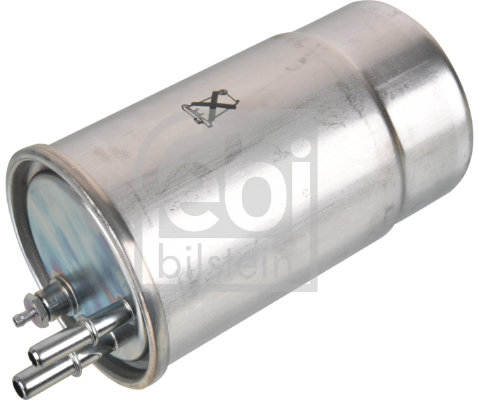 FEBI BILSTEIN Palivový filter 174825