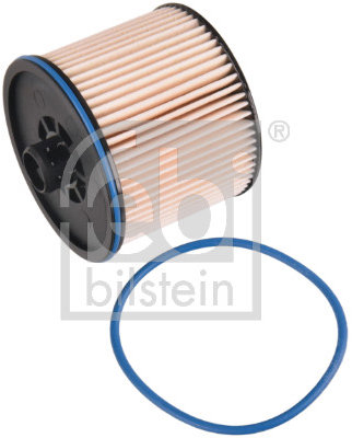 FEBI BILSTEIN Palivový filter 175644