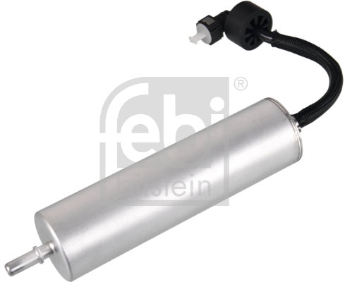 FEBI BILSTEIN Palivový filter 176571