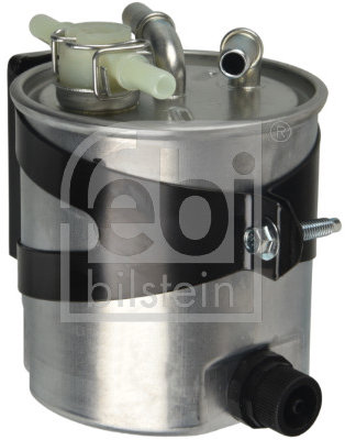 FEBI BILSTEIN Palivový filter 176594