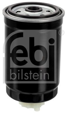 FEBI BILSTEIN Palivový filter 17660