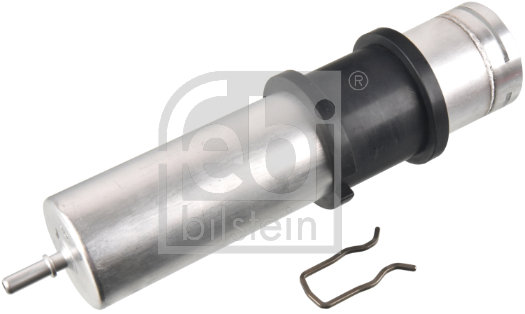 FEBI BILSTEIN Palivový filter 177167