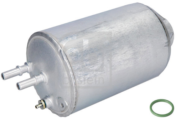 FEBI BILSTEIN Palivový filter 178897