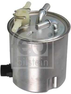 FEBI BILSTEIN Palivový filter 180012