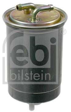 FEBI BILSTEIN Palivový filter 21597