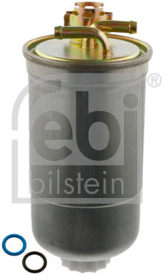 FEBI BILSTEIN Palivový filter 21622