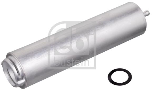 FEBI BILSTEIN Palivový filter 23789