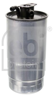 FEBI BILSTEIN Palivový filter 23950