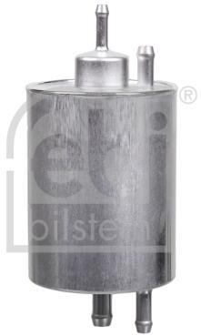 FEBI BILSTEIN Palivový filter 26258