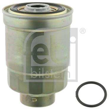 FEBI BILSTEIN Palivový filter 26303