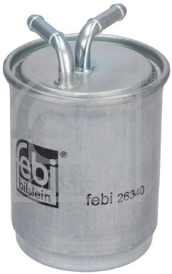 FEBI BILSTEIN Palivový filter 26340