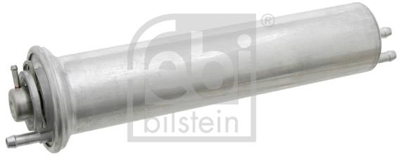 FEBI BILSTEIN Palivový filter 26437