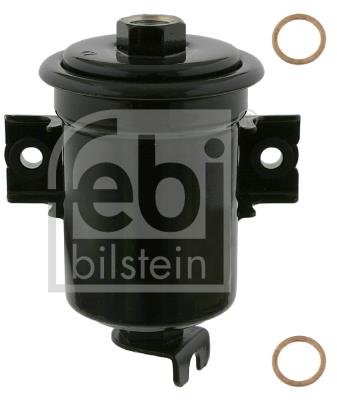 FEBI BILSTEIN Palivový filter 26442