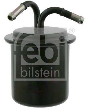 FEBI BILSTEIN Palivový filter 26443