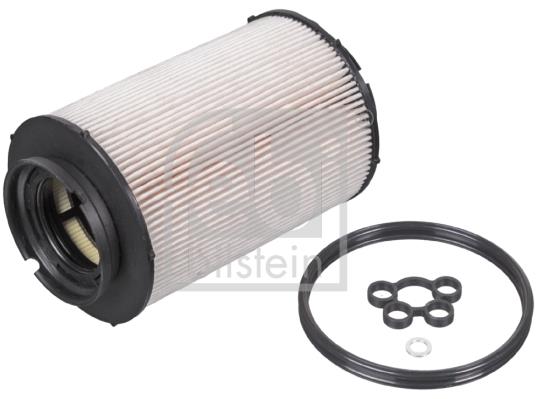 FEBI BILSTEIN Palivový filter 26566