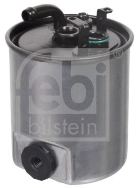 FEBI BILSTEIN Palivový filter 26821