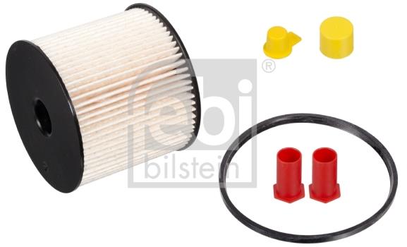 FEBI BILSTEIN Palivový filter 26908