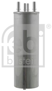 FEBI BILSTEIN Palivový filter 26950