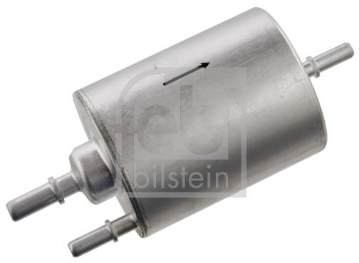 FEBI BILSTEIN Palivový filter 30753