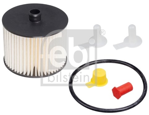 FEBI BILSTEIN Palivový filter 32508
