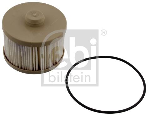 FEBI BILSTEIN Palivový filter 32607