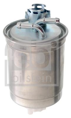 FEBI BILSTEIN Palivový filter 32909