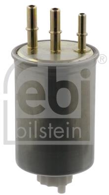 FEBI BILSTEIN Palivový filter 33464