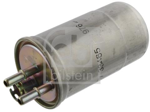 FEBI BILSTEIN Palivový filter 33465