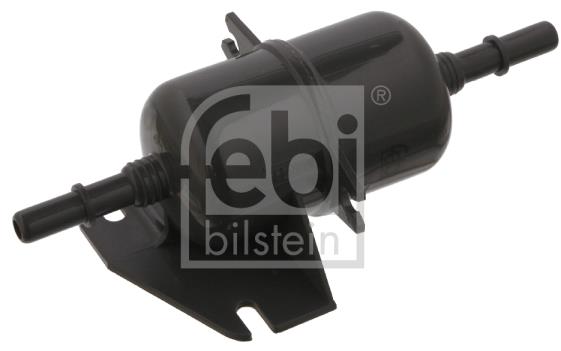 FEBI BILSTEIN Palivový filter 33466