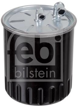 FEBI BILSTEIN Palivový filter 34178